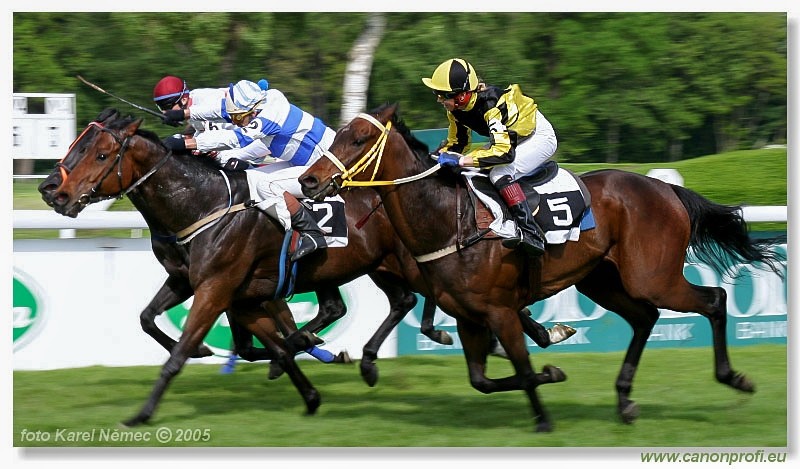Bratislava - 15. mja 2005