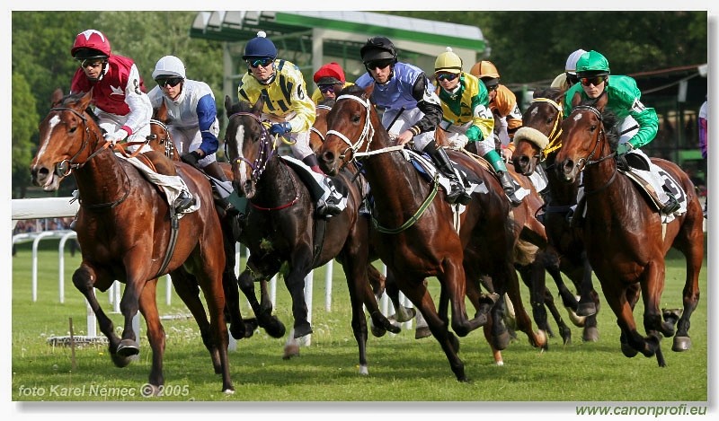 Bratislava - 15. mja 2005