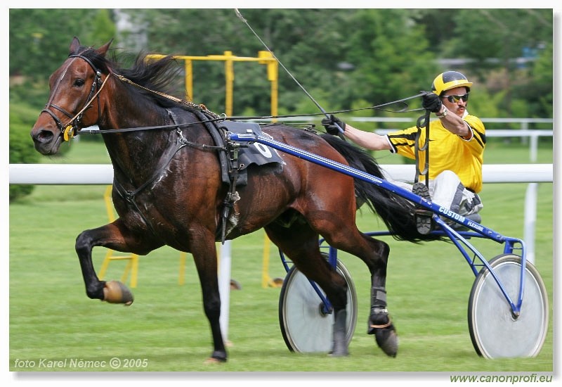 Bratislava - 22. mja 2005