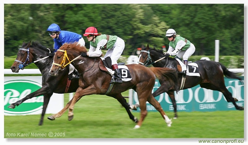 Bratislava - 22. mja 2005