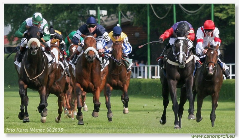 Bratislava - 22. mja 2005