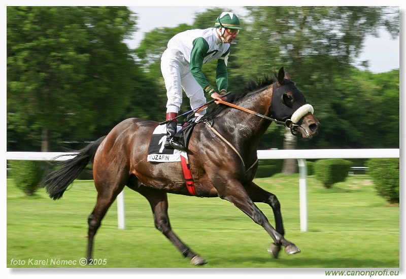Bratislava - 22. mja 2005