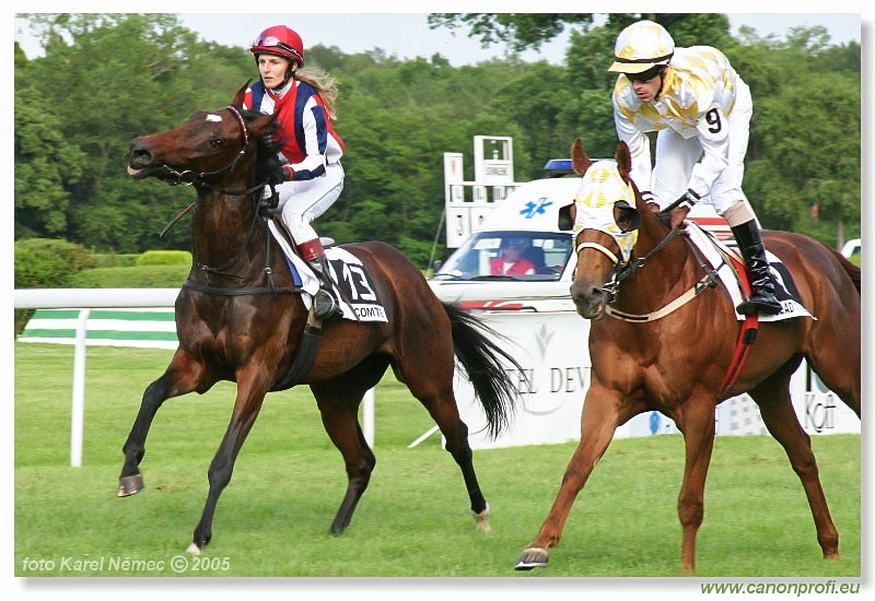 Bratislava - 5. jna 2005