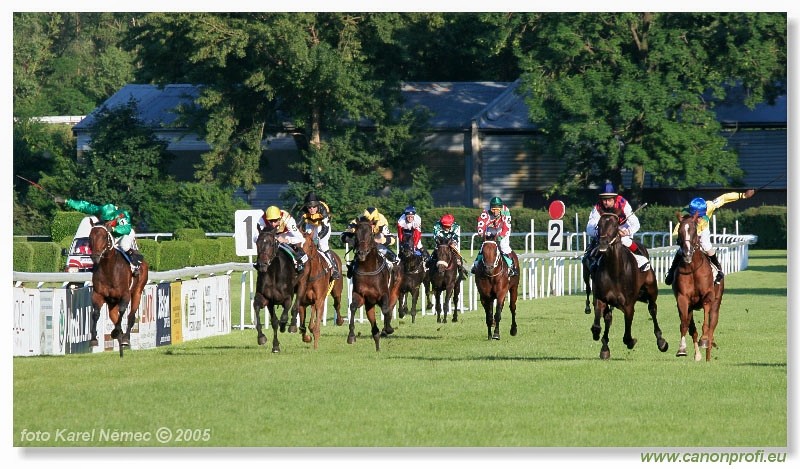 Bratislava - 5. jna 2005