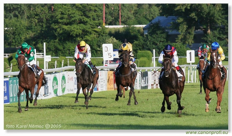 Bratislava - 5. jna 2005