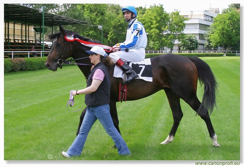 Bratislava - 19. jna 2005