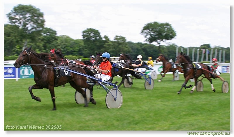 Bratislava - 19. jna 2005