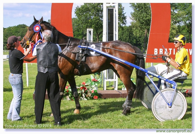Bratislava - 19. jna 2005
