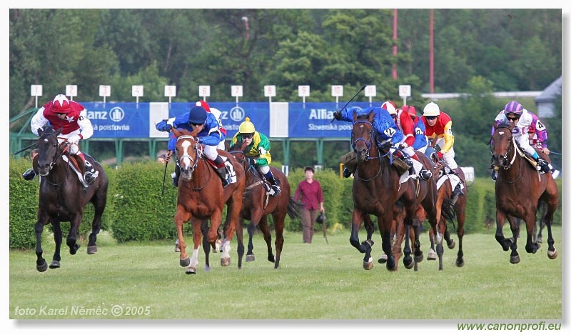 Bratislava - 19. jna 2005