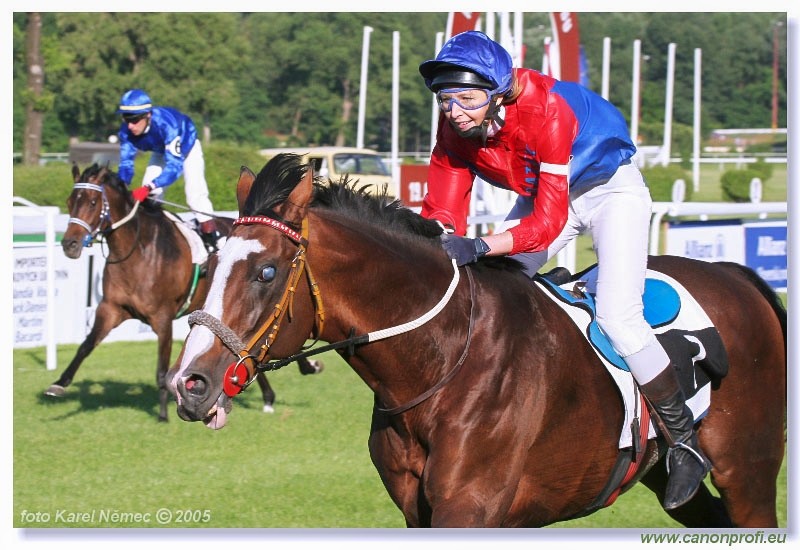Bratislava - 19. jna 2005