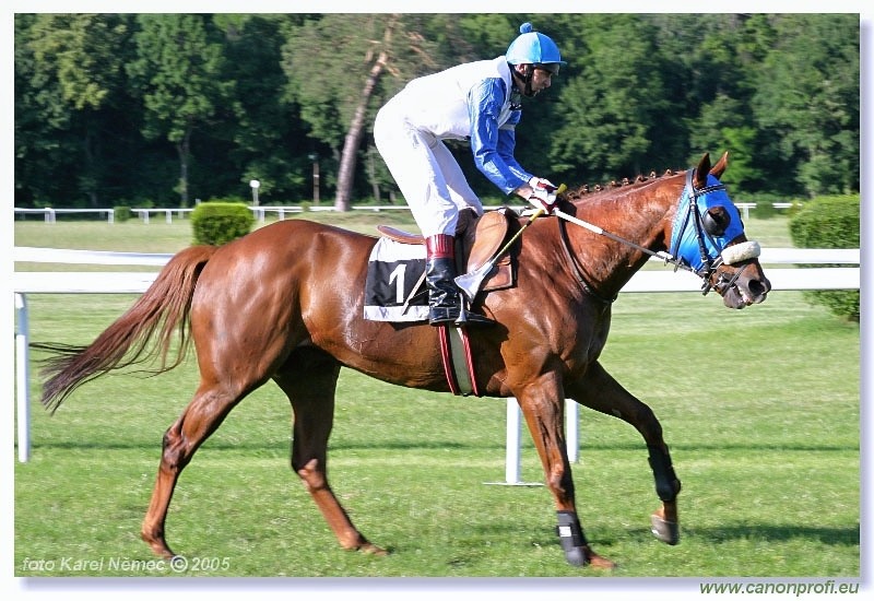 Bratislava - 19. jna 2005