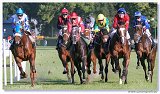 Handicap Ondavy 