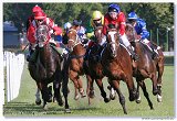 Handicap Ondavy 