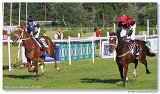 Handicap Ondavy 
