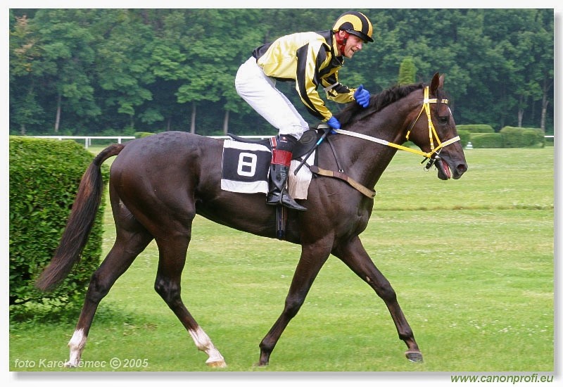 Bratislava - 26. jna 2005