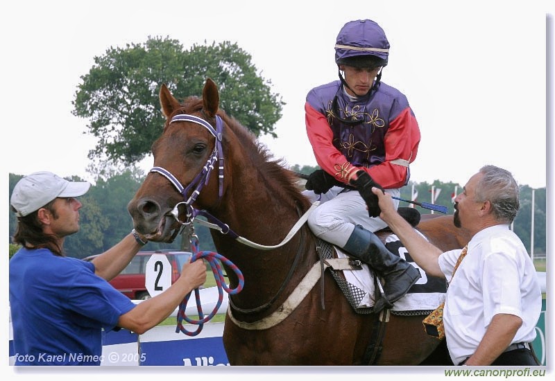 Bratislava - 26. jna 2005