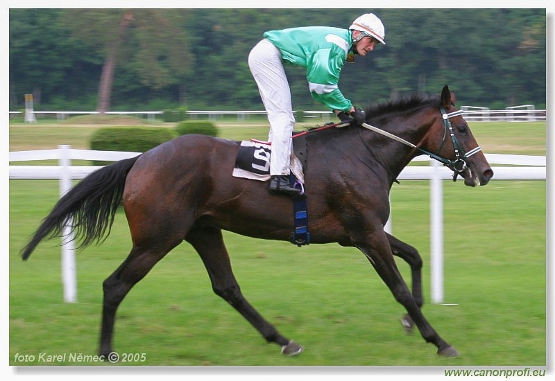 Bratislava - 26. jna 2005