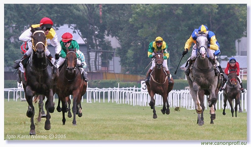 Bratislava - 26. jna 2005