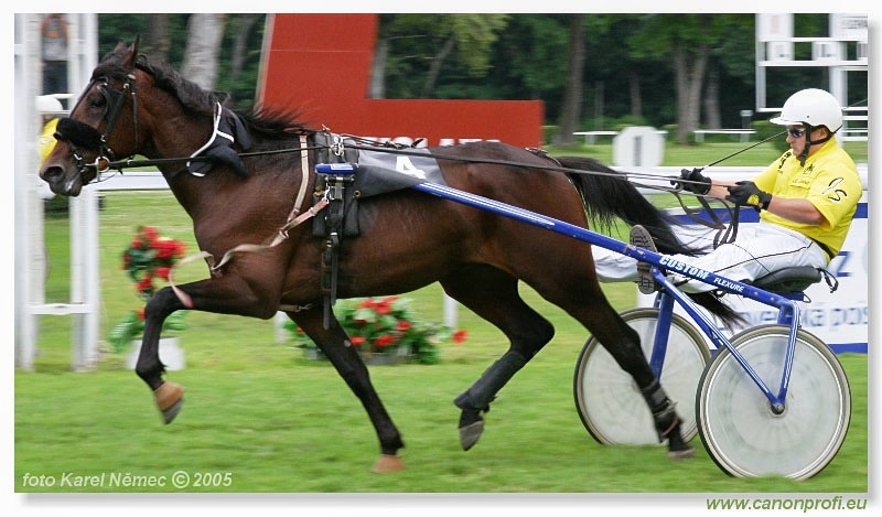 Bratislava - 3. jla 2005