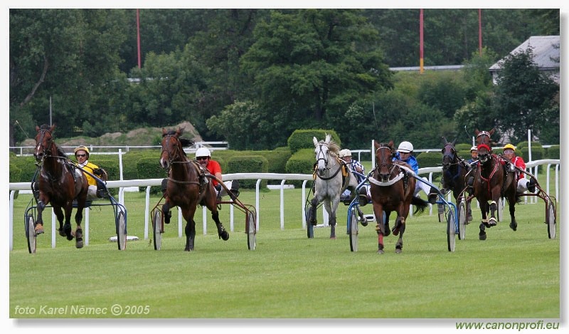 Bratislava - 3. jla 2005