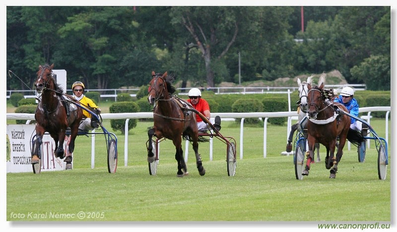 Bratislava - 3. jla 2005