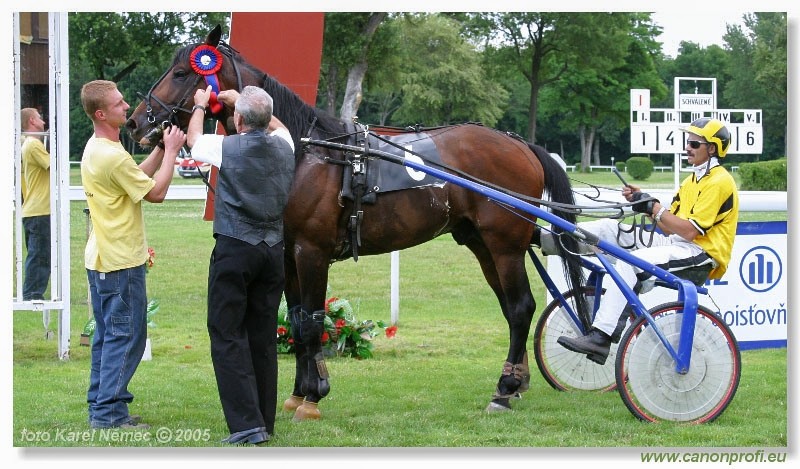 Bratislava - 3. jla 2005