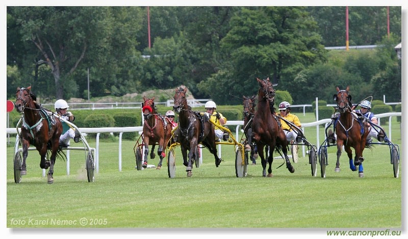 Bratislava - 3. jla 2005