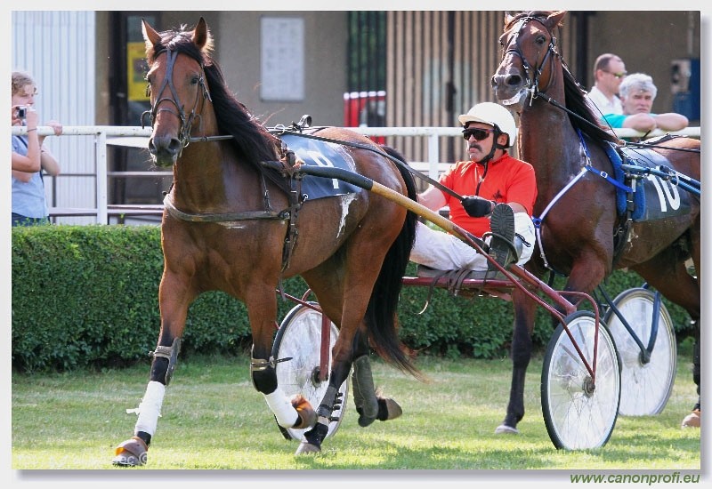 Bratislava - 3. jla 2005