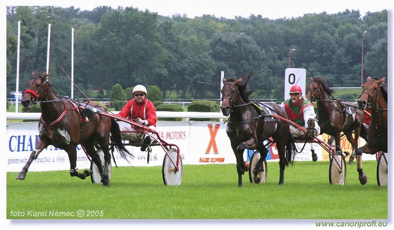 Bratislava - 28. augusta 2005