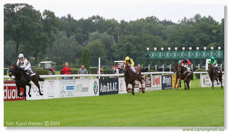 Bratislava - 28. augusta 2005