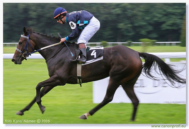 Bratislava - 28. augusta 2005