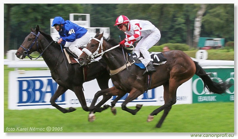 Bratislava - 28. augusta 2005