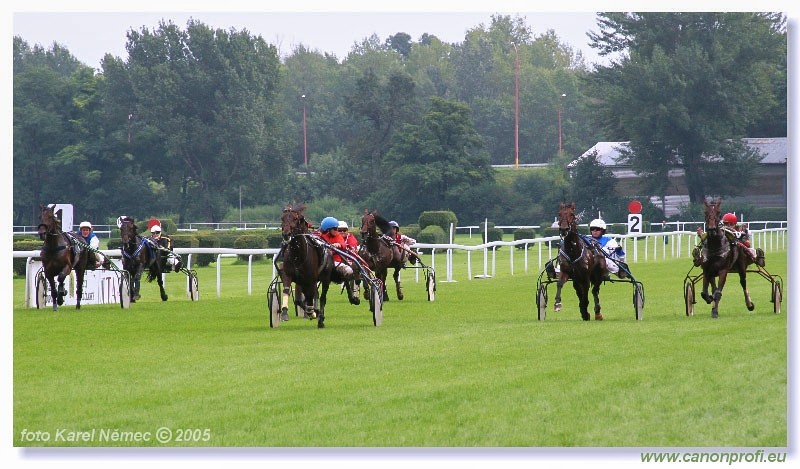 Bratislava - 28. augusta 2005