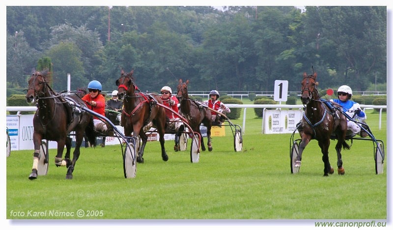 Bratislava - 28. augusta 2005