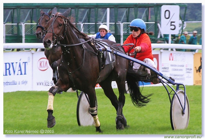 Bratislava - 28. augusta 2005