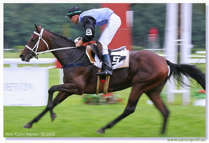 Bratislava - 28. augusta 2005