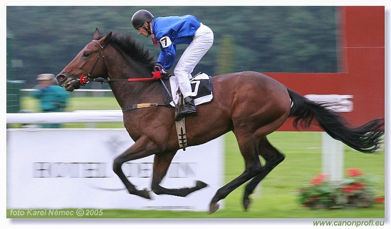 Bratislava - 28. augusta 2005