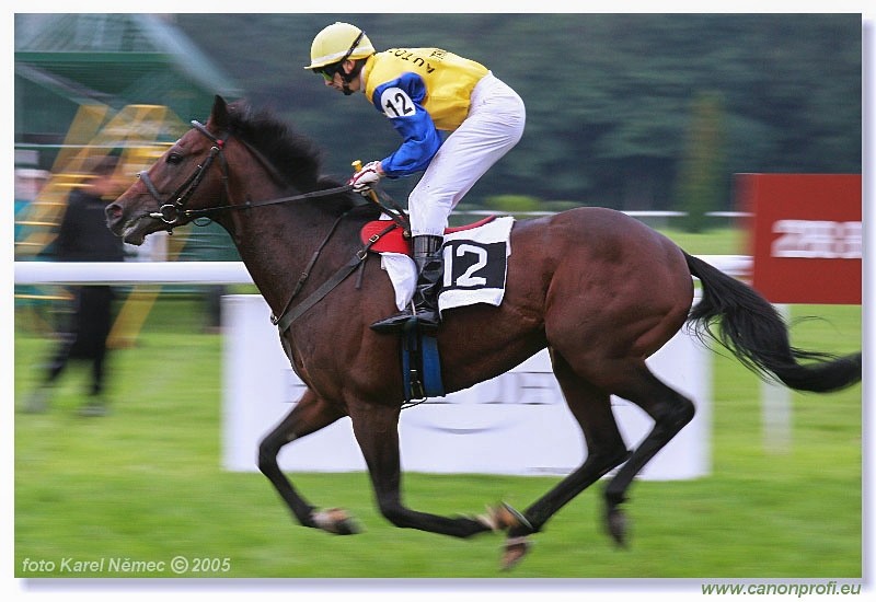 Bratislava - 28. augusta 2005