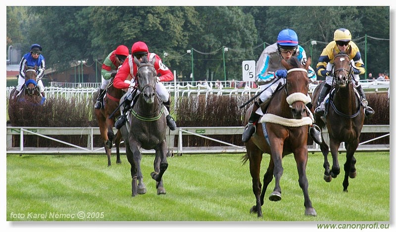 Bratislava - 4. septembra 2005