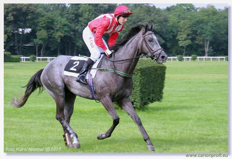 Bratislava - 4. septembra 2005