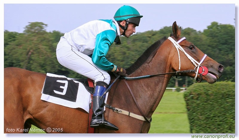 Bratislava - 4. septembra 2005