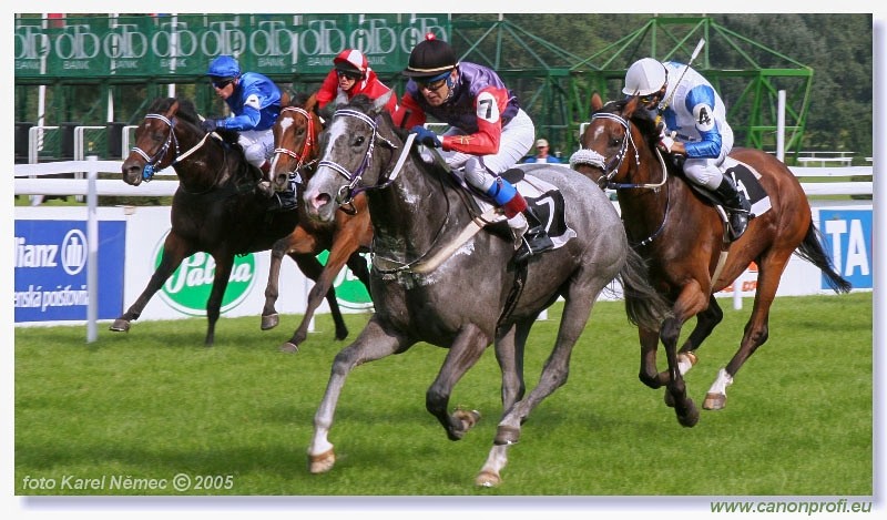 Bratislava - 4. septembra 2005