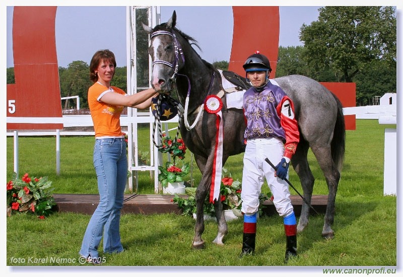 Bratislava - 4. septembra 2005