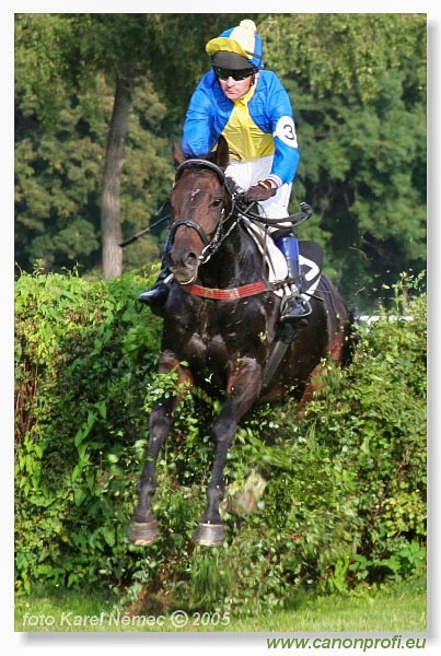 Bratislava - 4. septembra 2005