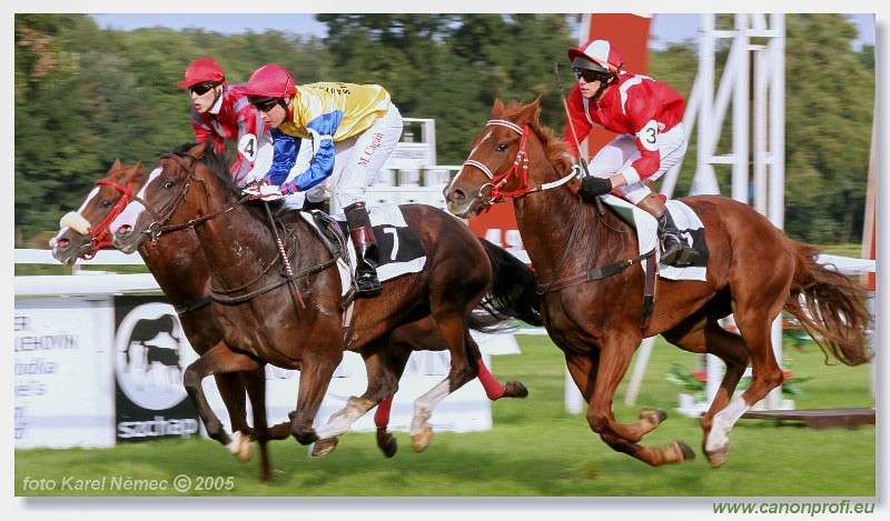Bratislava - 4. septembra 2005