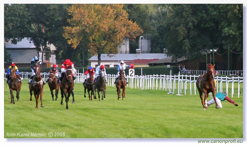 Bratislava - 4. septembra 2005