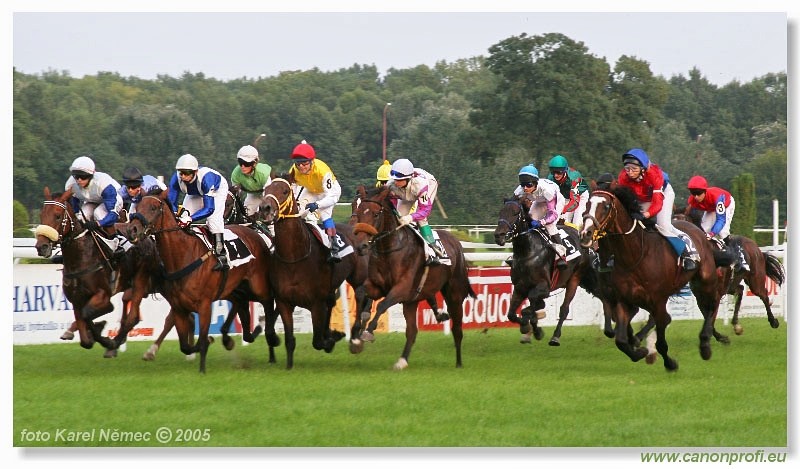 Bratislava - 4. septembra 2005