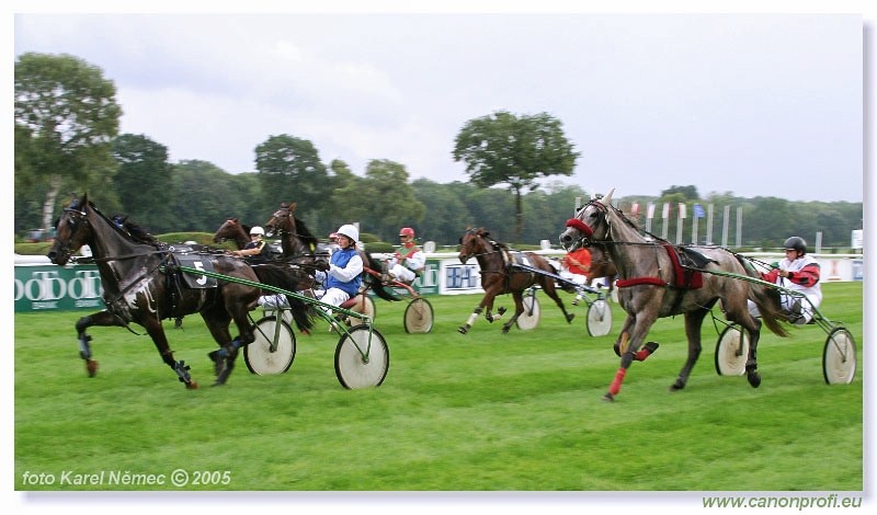 Bratislava - 11. septembra 2005