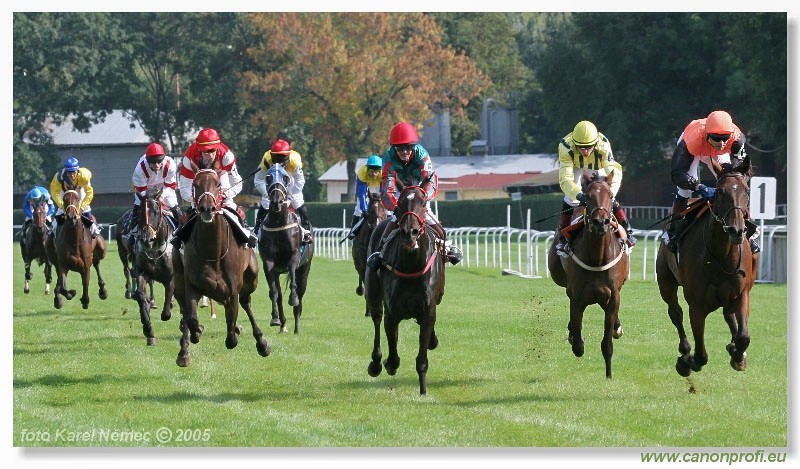Bratislava - 11. septembra 2005