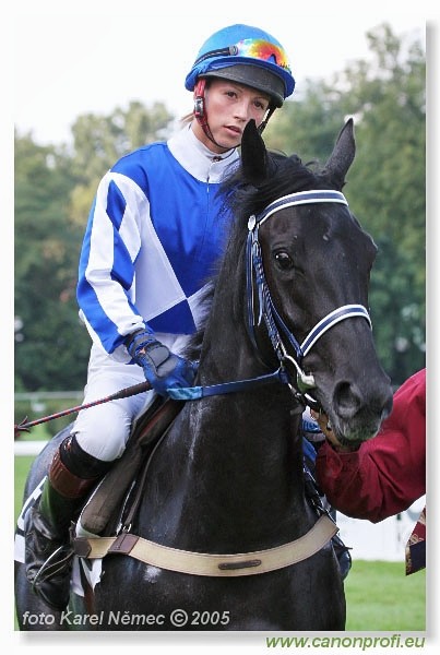 Bratislava - 11. septembra 2005